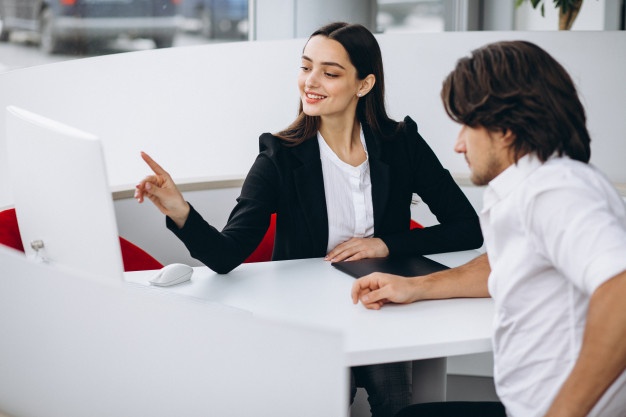 Sales Executive para Empresa de Servicios Logísticos – CABA – Con o sin Experiencia