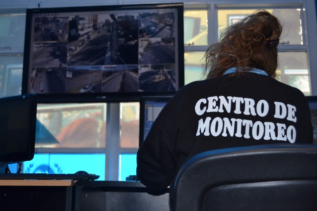 Personal para Centro de Monitoreo – 10 VACANTES A CUBRIR
