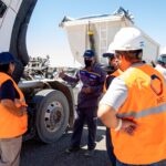 Chofer para Empresa Metalúrgica – SAN MARTÍN – Con o sin Experiencia