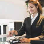 Recepcionista para Empresa de Ingeniería/Construcciones – CABA – Con o sin Experiencia