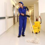 Personal de Maestranza para Centro de Salud – Con o sin Experiencia
