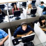 Personal para Call Center de Telefonía y Fibra Óptica – Con o sin Experiencia