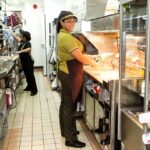 Empleado/a para Local Gastronómico – CATAMARCA – Con o sin Experiencia