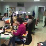Personal para Agencia de Telecomunicaciones – Con o sin Experiencia