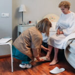 Personal para Cuidado de Adultos Mayores – VARIAS ZONAS A CUBRIR