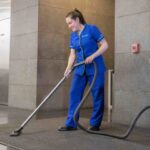 Personal para Empresa de Servicios de Limpieza – TRABAJO PART TIME