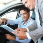 Supervisor/a para Empresa Automotriz – $1.350.000 MENSUALES