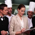 Encargado/a para Local Gastronómico – Con o sin Experiencia
