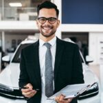Asesores/as para Empresa Automotriz – $1.500.000 MENSUALES