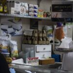 Personal para Almacén Dietético – $700.000 MENSUALES
