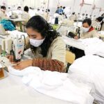 Jefe/a de Costureros para Empresa Textil – CABA – $1.400.000 MENSUALES