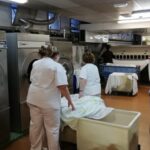 Personal para Lavadero – TRABAJO PART TIME