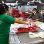 Vendedor/a para Empresa Textil – CABA – $1.800.000 MENSUALES