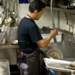 Bachero/a para Bodegón/Restaurante – Con o sin Experiencia