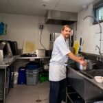 Bachero/a para Restaurante «DANDY» – Con o sin Experiencia
