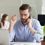 Personal para Agencia de Salud – TRABAJO PART TIME