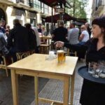 Camarero/a para Cervecería «GALPÓN ARTESANAL» – INCORPORACIÓN INMEDIATA