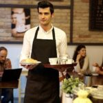 Camarero/a para Cafetería – Con o sin Experiencia