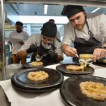 Cocinero/a para Empresa Gastronómica – Con o sin Experiencia