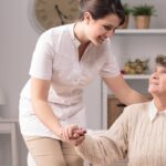 Personal para Cuidado de Adultos Mayores a Domicilio – $600.000 MENSUALES