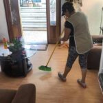Personal para Tareas Domésticas en Casa Familiar – Con o sin Experiencia