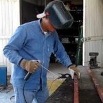 Herrero/a para Empresa de Construcción – CATAMARCA – Con o sin Experiencia