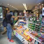 Personal para Kioscos – $550.000 MENSUALES