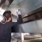 Personal de Mantenimiento para Local Gastronómico – Con o sin Experiencia