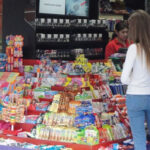 Cajero/a para Kiosco – $680.000 MENSUALES