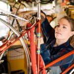 Personal para Mayorista de Repuestos y Accesorios para Bicicletas – $700.000 MENSUALES