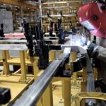 Operario/a para Empresa Metalúrgica – $817.000 MENSUALES
