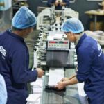 Operario/a para Planta de Producción  – Con o sin Experiencia