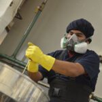 Personal para Empresa Química – Con o sin Experiencia