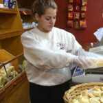 Personal para Panadería/Confitería – VARIAS VACANTES DISPONIBLES