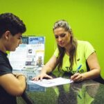 Personal para Club Deportivo – Con o sin Experiencia