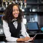 Recepcionista para Local Gastronómico «COSTA 7070» – Con o sin Experiencia