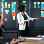 Personal de Marketing para Empresa de Servicios Intangibles – Con o sin Experiencia