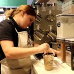 Personal para Cafetería – $651.000 MENSUALES