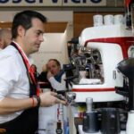 Barista para Cafetería – INCORPORACIÓN INMEDIATA