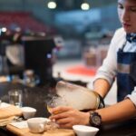 Bartender para Cafetería «JOSEPHINAS CAFÉ» – GÉNERO Y EDAD INDISTINTOS