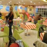 Personal para Cafetería Infantil – VARIOS PUESTOS A CUBRIR