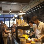 Personal para Cafetería «MADE CAFÉ» – VARIOS PUESTOS A CUBRIR