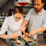 Personal de Cocina para Local Gastronómico – Con o sin Experiencia