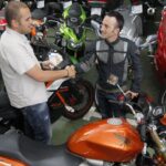 Personal para Empresa de Indumentaria Protectora y Deportiva para Motos – Con o sin Experiencia