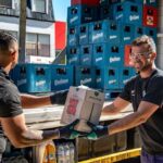 Personal para Empresa de Servicios Mayoristas – Con o sin Experiencia