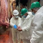 Personal para Frigorífico/Mayorista de Carnes – Con o sin Experiencia