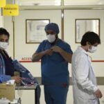 Médicos/as para Trabajar y Vivir en CHILE – EMPLEO DESTACADO