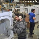 Operario/a para Fábrica de Electrodomésticos – SAN MARTÍN – Con o sin Experiencia