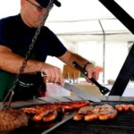 Parrillero/a para Restaurante «DANDY» – Con o sin Experiencia