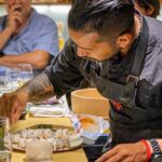 Personal para Local de Sushi «NEKO SUSHI» – Con o sin Experiencia